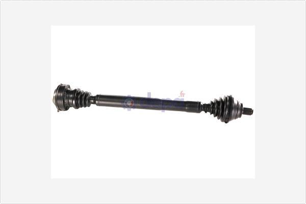 DEPA 3377960 - Albero motore / Semiasse autozon.pro