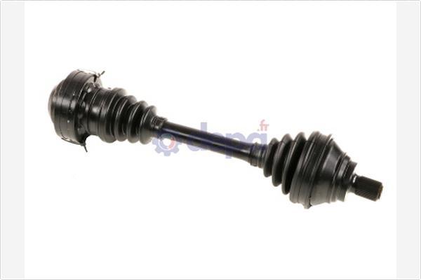 DEPA 3377972 - Albero motore / Semiasse autozon.pro