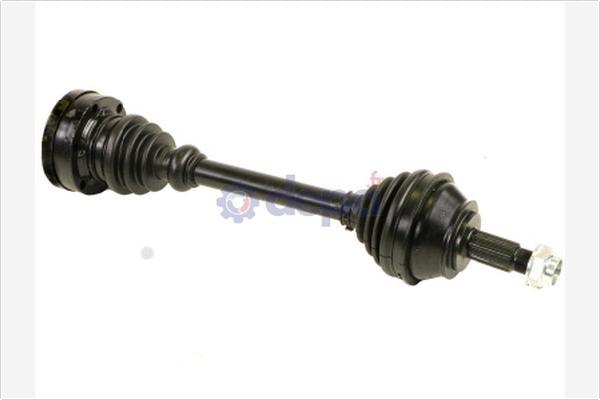 DEPA 3296700 - Albero motore / Semiasse autozon.pro