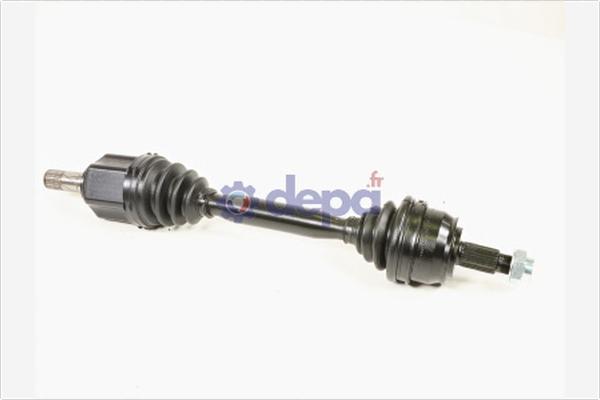 DEPA 3290670 - Albero motore / Semiasse autozon.pro