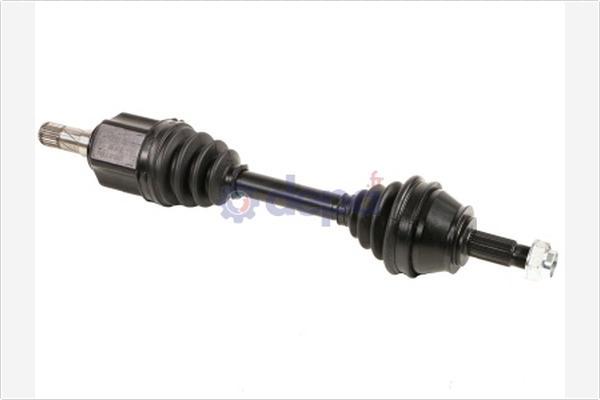 DEPA 3293050 - Albero motore / Semiasse autozon.pro