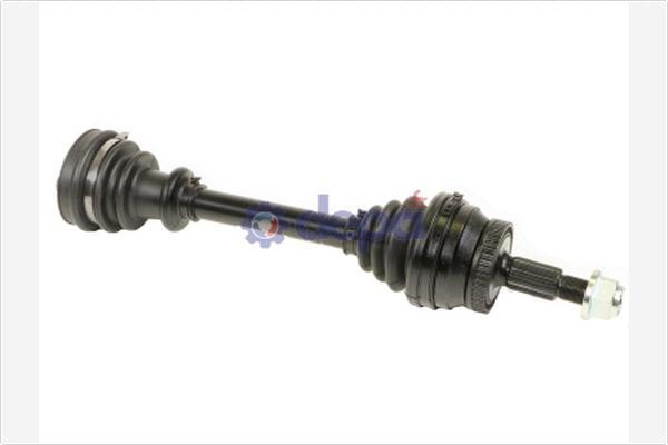 DEPA 3240894 - Albero motore / Semiasse autozon.pro