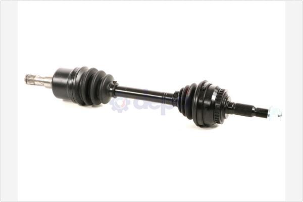 DEPA 3241559 - Albero motore / Semiasse autozon.pro