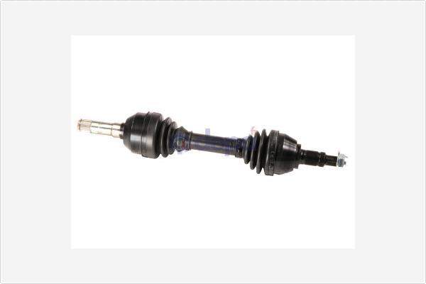 DEPA 3241800 - Albero motore / Semiasse autozon.pro