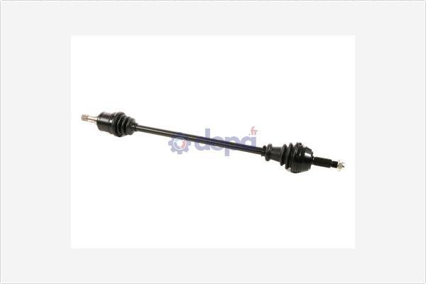 DEPA 3254900 - Albero motore / Semiasse autozon.pro