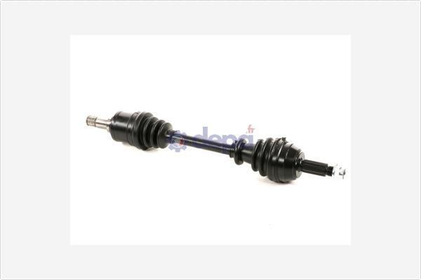 DEPA 3254902 - Albero motore / Semiasse autozon.pro