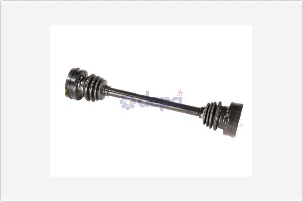 DEPA 3255900 - Albero motore / Semiasse autozon.pro