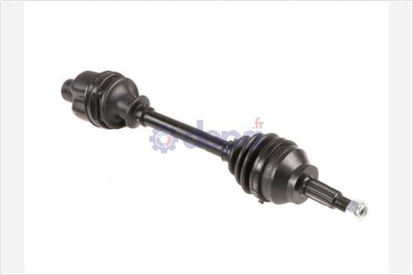 DEPA 3255842 - Albero motore / Semiasse autozon.pro