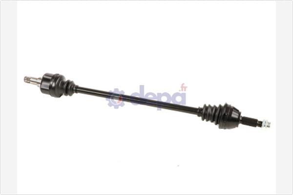 DEPA 3256500 - Albero motore / Semiasse autozon.pro