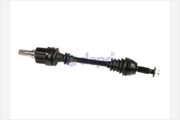 DEPA 3256502 - Albero motore / Semiasse autozon.pro