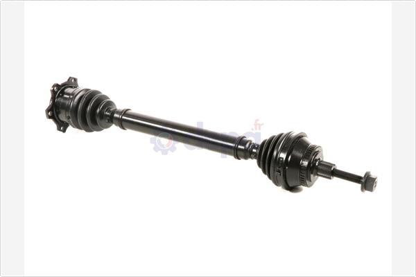 DEPA 3258450 - Albero motore / Semiasse autozon.pro