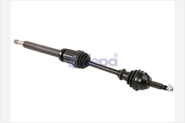 DEPA 3258600 - Albero motore / Semiasse autozon.pro