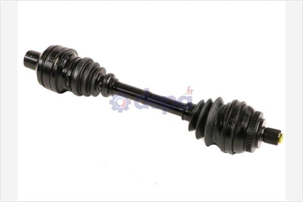 DEPA 3258055 - Albero motore / Semiasse autozon.pro