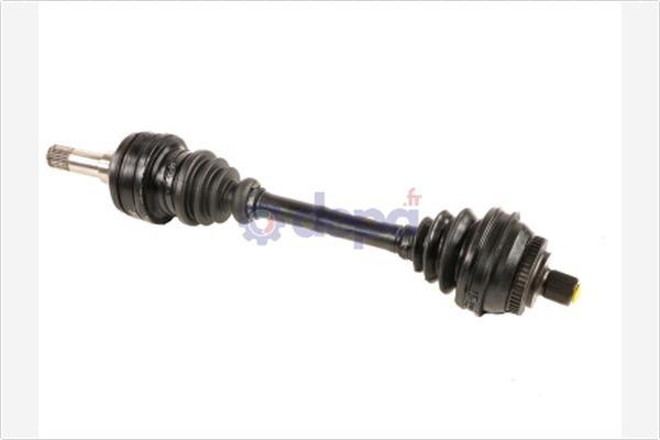 DEPA 3258052 - Albero motore / Semiasse autozon.pro