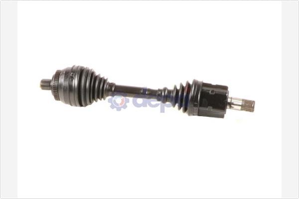 DEPA 3258190 - Albero motore / Semiasse autozon.pro