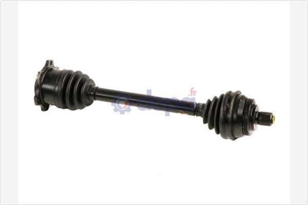 Autex 830955 - Albero motore / Semiasse autozon.pro