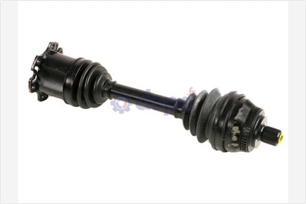 DEPA 3258152 - Albero motore / Semiasse autozon.pro