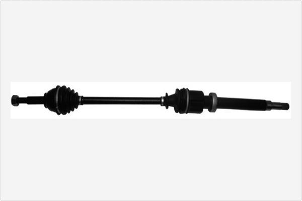 DEPA 3258700 - Albero motore / Semiasse autozon.pro