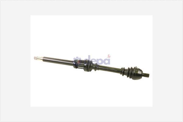 DEPA 3253400 - Albero motore / Semiasse autozon.pro