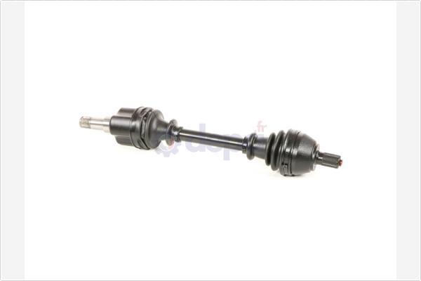 DEPA 3253302 - Albero motore / Semiasse autozon.pro