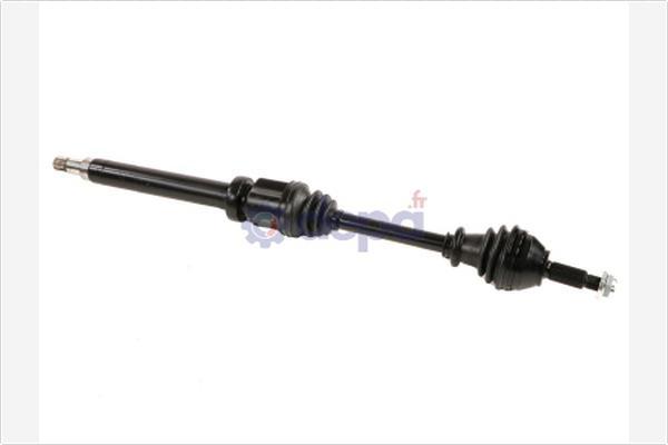 DEPA 3253200 - Albero motore / Semiasse autozon.pro