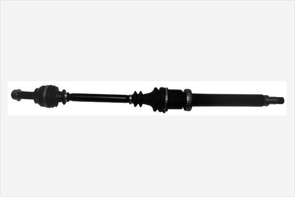 DEPA 3252900 - Albero motore / Semiasse autozon.pro