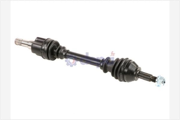 DEPA 3252102 - Albero motore / Semiasse autozon.pro