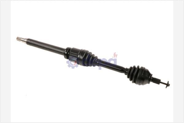 DEPA 3252700 - Albero motore / Semiasse autozon.pro