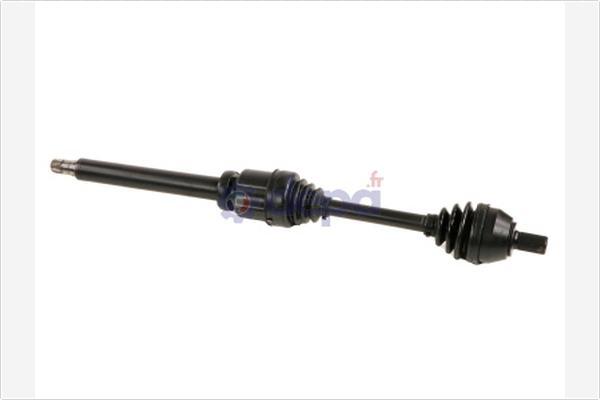 DEPA 3257560 - Albero motore / Semiasse autozon.pro