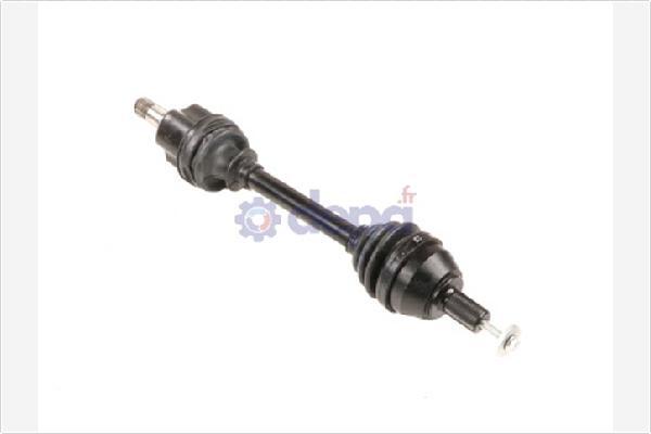 DEPA 3257570 - Albero motore / Semiasse autozon.pro