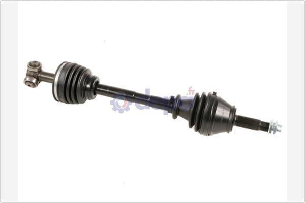 DEPA 3267402 - Albero motore / Semiasse autozon.pro