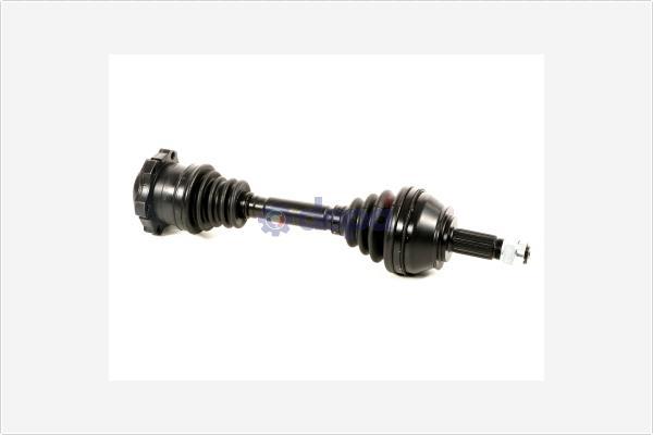 DEPA 3266700 - Albero motore / Semiasse autozon.pro