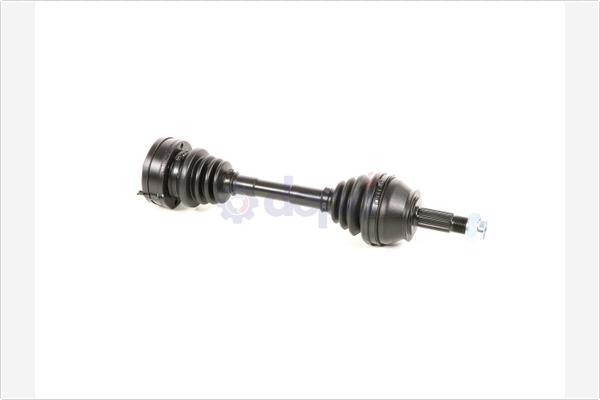 DEPA 3263502 - Albero motore / Semiasse autozon.pro