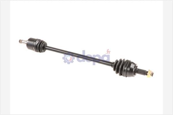 DEPA 3268600 - Albero motore / Semiasse autozon.pro