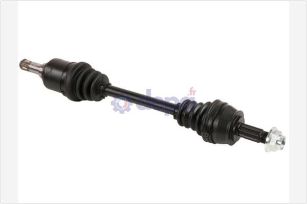 DEPA 3268602 - Albero motore / Semiasse autozon.pro