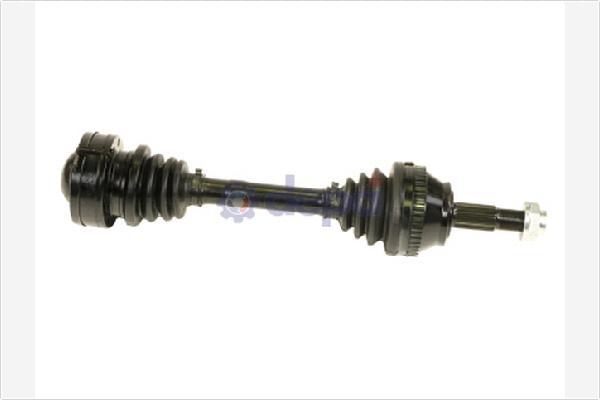 DEPA 3263554 - Albero motore / Semiasse autozon.pro