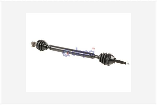 DEPA 3262055 - Albero motore / Semiasse autozon.pro