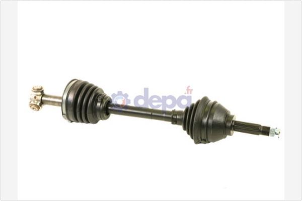 DEPA 3262052 - Albero motore / Semiasse autozon.pro