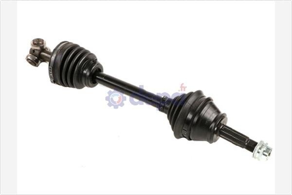 DEPA 3262302 - Albero motore / Semiasse autozon.pro