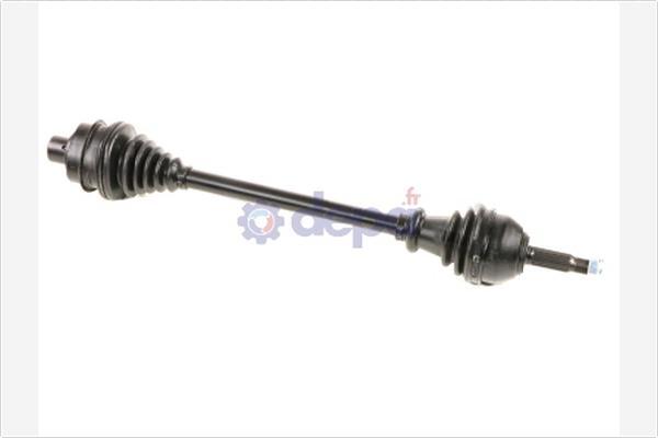 DEPA 3209900 - Albero motore / Semiasse autozon.pro