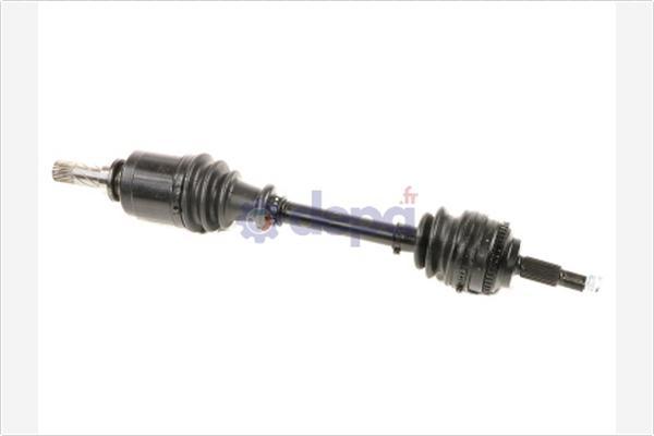 DEPA 3204554 - Albero motore / Semiasse autozon.pro