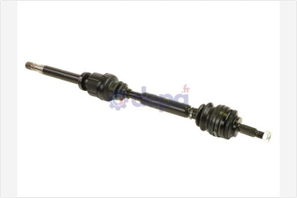 DEPA 3204644 - Albero motore / Semiasse autozon.pro