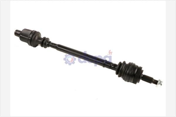 DEPA 3204125 - Albero motore / Semiasse autozon.pro