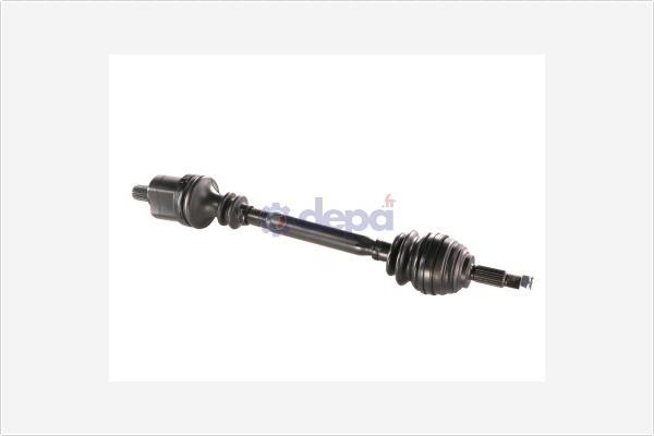 DEPA 3204870 - Albero motore / Semiasse autozon.pro