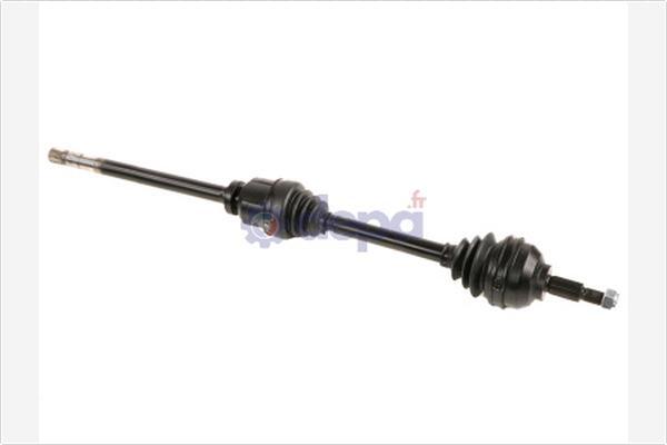 DEPA 3205300 - Albero motore / Semiasse autozon.pro