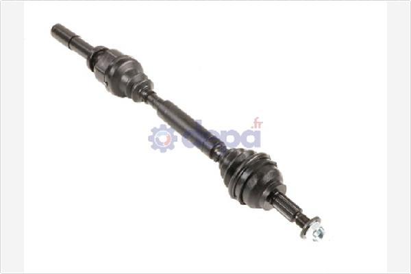 DEPA 3206400 - Albero motore / Semiasse autozon.pro