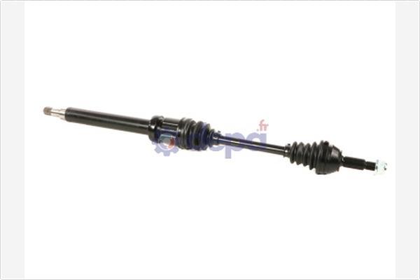 DEPA 3253000 - Albero motore / Semiasse autozon.pro