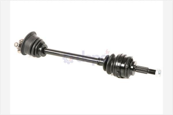 DEPA 3200054 - Albero motore / Semiasse autozon.pro