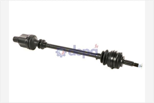 DEPA 3200044 - Albero motore / Semiasse autozon.pro