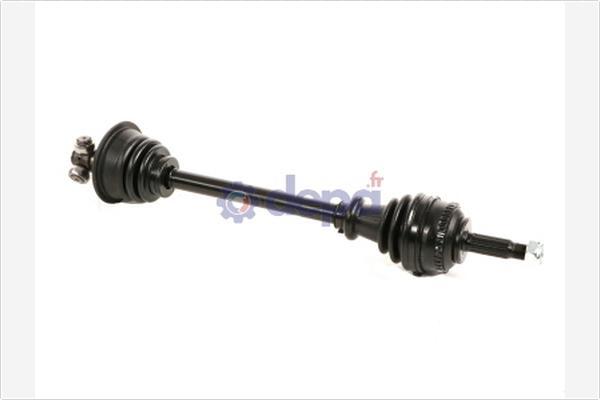 DEPA 3200156 - Albero motore / Semiasse autozon.pro